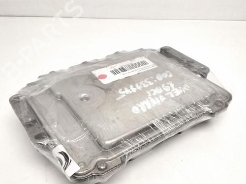 Engine control unit (ECU) OPEL VIVARO A Van (X83) 1.9 DTI (F7) | BP151650M57