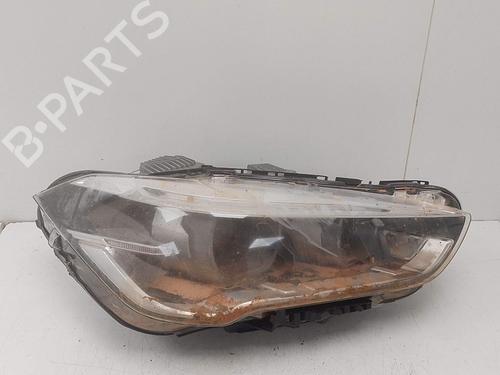 Used Right headlight Right headlight BMW X1 (F48) sDrive 18 d (150 hp) 40491814 40491814