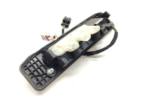 Tailgate handle MERCEDES-BENZ M-CLASS (W166) ML 250 CDI / BlueTEC 4-matic (166.004, 166.003) | BP18092121C132 