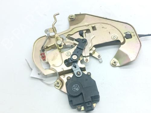 Rear right lock KIA CARNIVAL II (GQ) 2.9 CRDi | BP27202440C99 