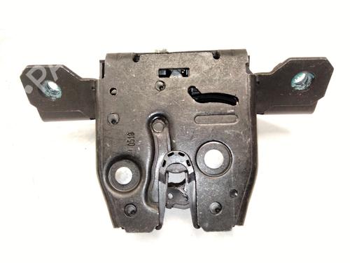 Bagklap lås OPEL INSIGNIA B Grand Sport (Z18) 1.5 (68) (165 hp) 31628812