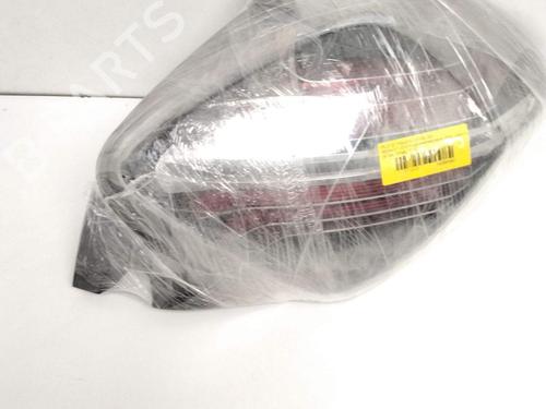 Right taillight RENAULT ZOE Hatchback Van (BFM_) Electric (BFMA, BFMB) | BP25229296C35 - Image 7