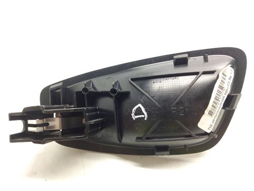 Rear right interior door handle BMW 1 (E81) 118 d | BP36390399I16 - Image 2