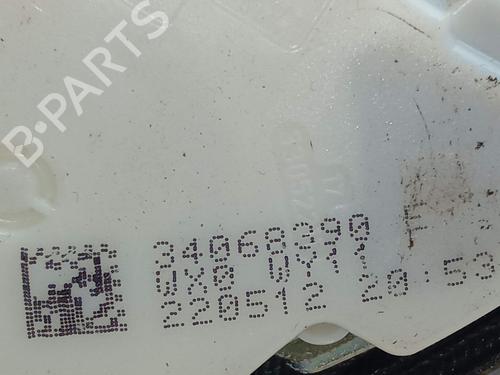 Front right seatbelt CITROËN C3 II (SC_) 1.4 HDi 70 (SC8HZC, SC8HR0, SC8HP4) | BP24334117I25 - Image 3