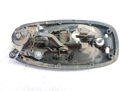 Front right exterior door handle CITROËN NEMO Box Body/MPV (AA_)  | BP5213023C129 