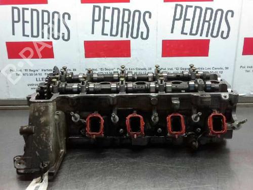 Used Cylinder head BMW 3 (E46) 320 d (136 hp) 15181034