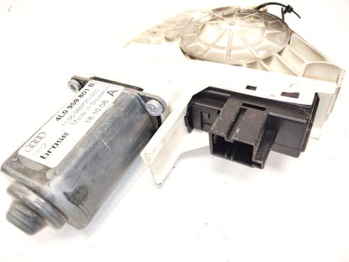 Left front window motor AUDI Q7 (4LB) 3.0 TDI quattro | BP23551465E21 - Image 2