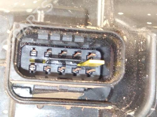 Left headlight CITROËN C5 AIRCROSS (A_) 1.6 THP 150 (A45GXJ) | BP29164455C28 - Image 6