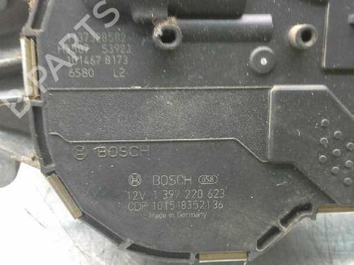 Front wiper motor OPEL ASTRA J (P10)  | BP1360351M29 