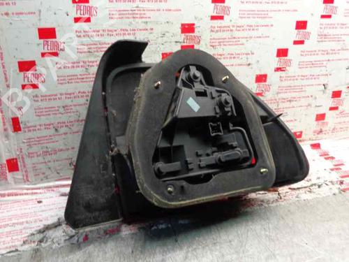 Left taillight ROVER 400 II (RT)  | BP135445C34 