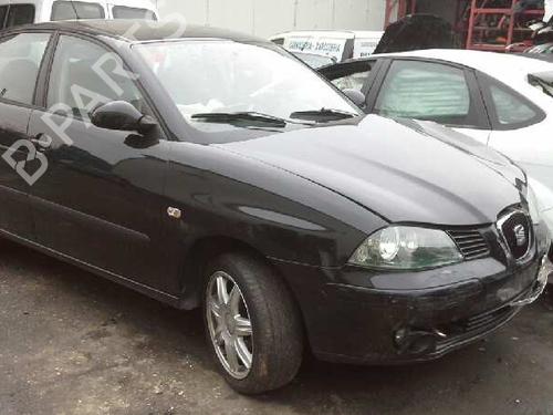 Mass air flow sensor SEAT IBIZA III (6L1) 1.9 TDI | BP1622150M95 