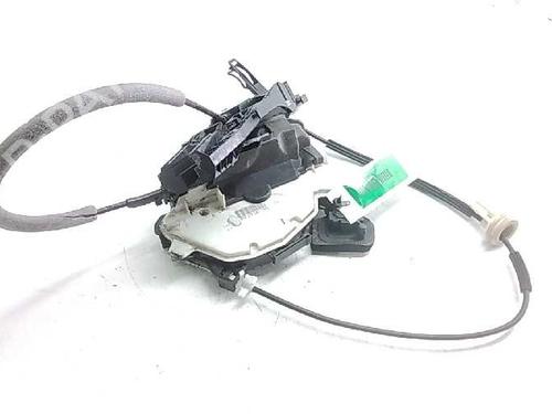 Front right lock VW GOLF VI (5K1)  | BP13549280C97 