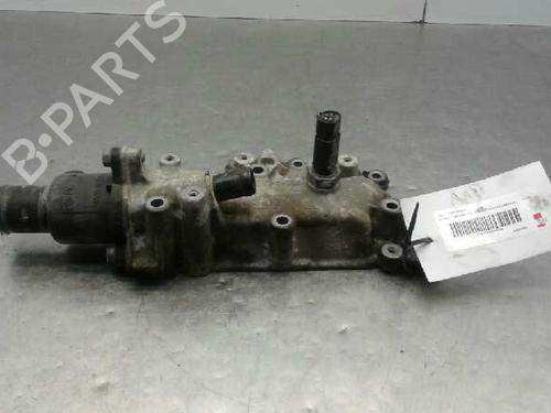 Used Other RENAULT MEGANE II (BM0/1_, CM0/1_) [2001-2012]  14315957