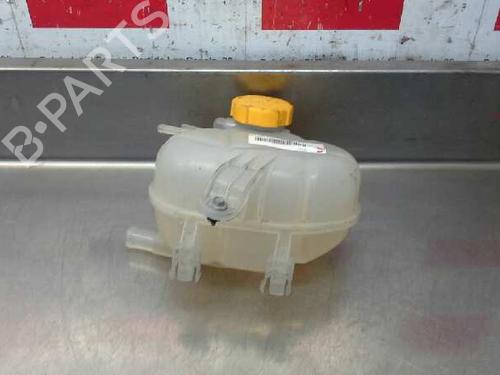 Used Expansion tank OPEL CORSA D (S07) 1.4 (L08, L68) (100 hp) 1619897