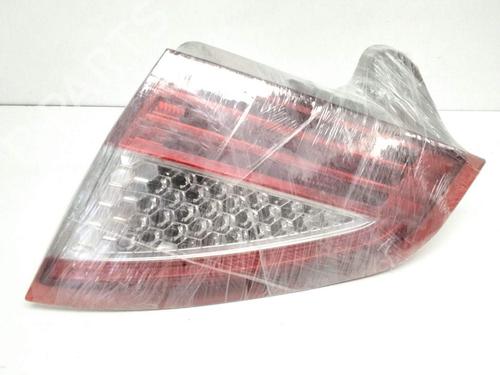 Right tailgate light FORD MONDEO IV (BA7) 2.0 TDCi | BP26024622C80 - Image 4