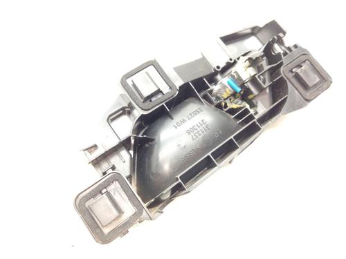 Front right interior door handle PEUGEOT 3008 II SUV (MC_, MR_, MJ_, M4_) 1.5 BlueHDi 130 | BP21520600I14 