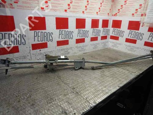 Front wiper motor CITROËN C4 I (LC_) 1.4 16V | BP1359480M29 