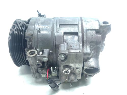 Used AC compressor AC compressor MERCEDES-BENZ SPRINTER 3-t Van (B906) 211 CDI (906.611, 906.613) (109 hp) 36665351 36665351