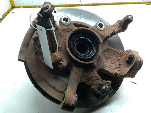 Right front steering knuckle NISSAN PICK UP (D22) 2.5 Di | BP29606791M26