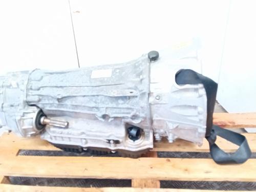 Gearbox MERCEDES-BENZ GLC Coupe (C253) 250 4-matic (253.346) | BP26567267M3 