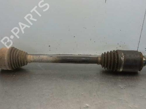 Used Left rear driveshaft MERCEDES-BENZ M-CLASS (W163) [1998-2005]  3357339