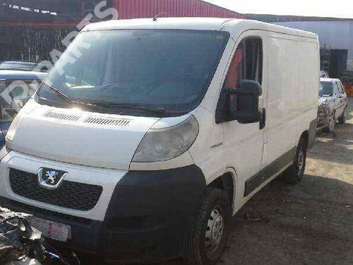 PEUGEOT BOXER Van    64545