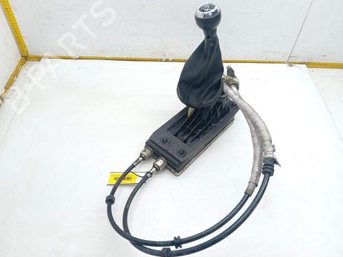 Used Gear lever Gear lever 27258772 27258772