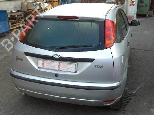 Climate control FORD FOCUS I (DAW, DBW)  | BP1360068I5 