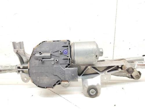 Front wiper motor OPEL ASTRA J (P10)  | BP17034784M29 