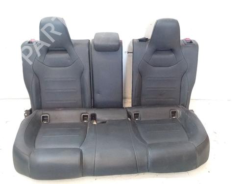 Used Rear seat MERCEDES-BENZ A-CLASS (W177) A 180 d (177.003) (116 hp) 26553722