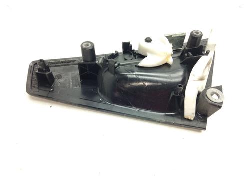 Rear left exterior door handle RENAULT CLIO IV (BH_) 0.9 TCe 90 LPG | BP17072144C130 