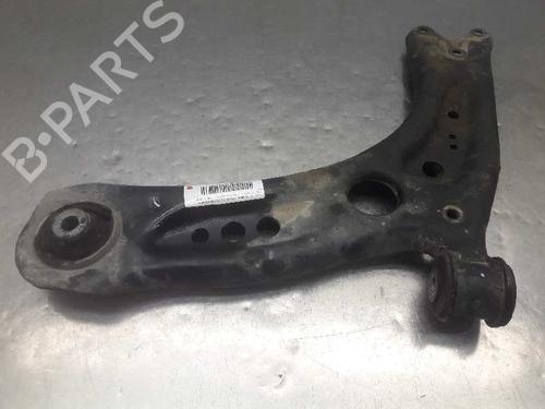 Used Left front suspension arm SEAT LEON (5F1) 1.2 TSI (110 hp) 7522383