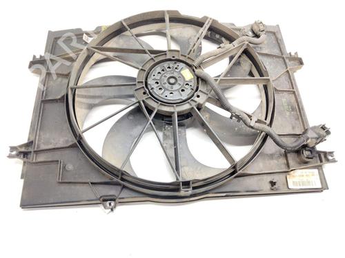 Used Radiator fan Radiator fan 17771954 17771954