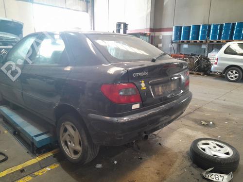 Warning switch CITROËN XSARA (N1) 2.0 HDi 90 | BP19073979I22 