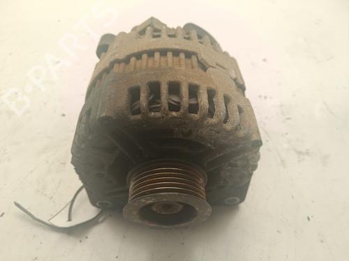 Used Alternator Alternator 37020712 37020712