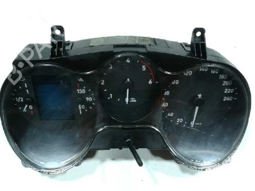 Instrument cluster SEAT TOLEDO III (5P2)  | BP10330014C47 