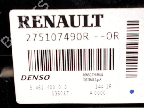 Andre RENAULT MASTER III Van (FV) 2.3 dCi 125 FWD (FV0C, FV0D, FV0G, FV0H, FV0J, FV0K,... | BP30645148O1 - Image 4