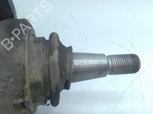 Right front steering knuckle RENAULT MASTER III Van (FV) 2.3 dCi 130 RWD (FV01, FV10, FV11, FV12) | BP36553233M26 - Image 3