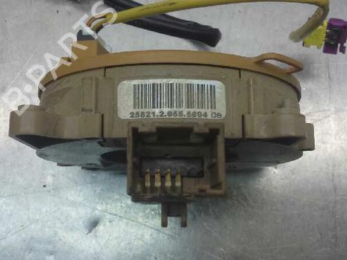 Squib airbag OPEL COMBO Box Body/MPV (X12)  | BP4561662C102 