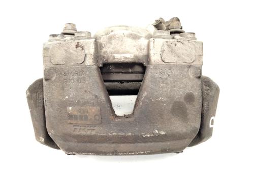 Used Right front brake caliper AUDI Q5 (8RB) 2.0 TDI quattro (170 hp) 28184974