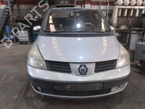 Steering column stalk RENAULT ESPACE IV (JK0/1_) | BP10306029I23 - Image 4