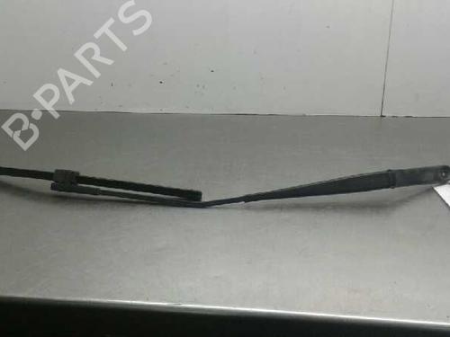 Used Front windshield wiper arm VW GOLF V (1K1) [2003-2010]  3468202