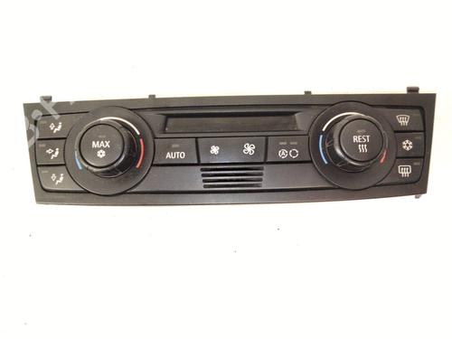 climate-control-bmw-3-e90-320-d-6958536-2004-2005-2006-2007-2008-2009-2010-2011-2012-22800173 main image