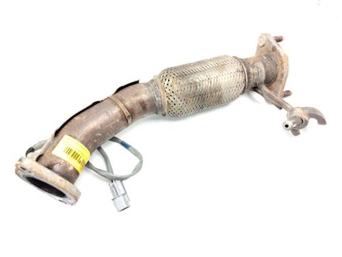 Used Exhaust system Exhaust system 26682789 26682789