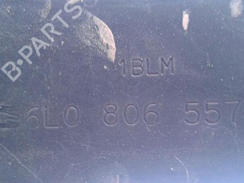 Front bumper reinforcement SEAT IBIZA III (6L1)  | BP8304578C109 