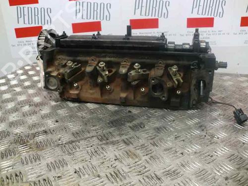 Cylinder head FORD FOCUS I (DAW, DBW) 1.8 Turbo DI / TDDi | BP10976581M5 