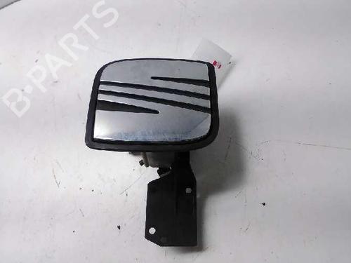 Used Tailgate handle SEAT CORDOBA (6L2) [2002-2009]  13754449