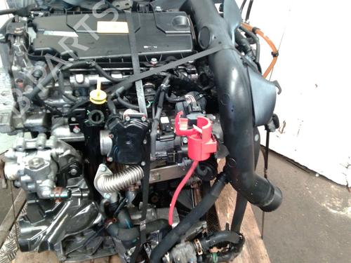 Used Engine Engine 36992519 36992519