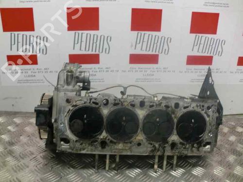Cylinder head ROVER 45 I Hatchback (RT)  | BP10976677M5 