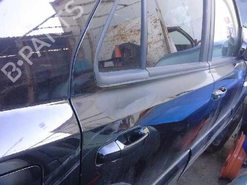 Rear right window mechanism KIA SORENTO I (JC) 2.5 CRDi | BP2847058C25 